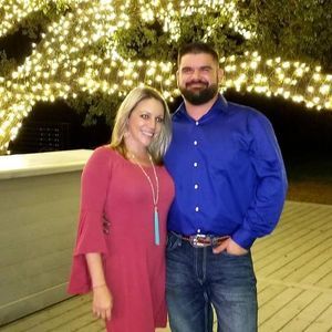 Meet your Posher, Clinton